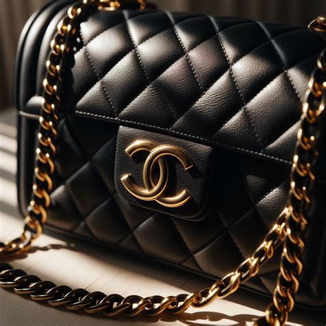 how to clean chanel lambskin bag